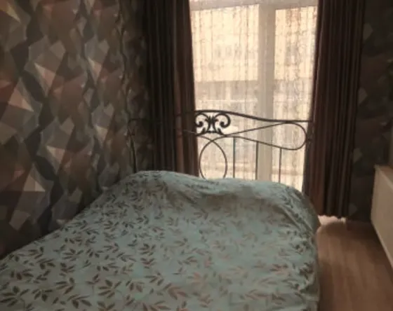 ქირავდება 3 ოთახიანი ბინა 70მ² 7/9 სართ თბილისი