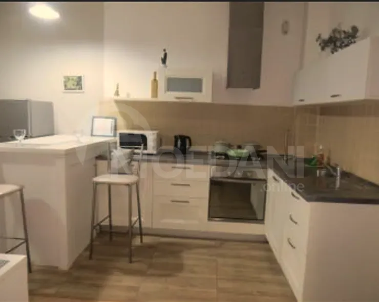 Apartments For Rent three-room 70м² 7/9 floor Tbilisi - photo 1