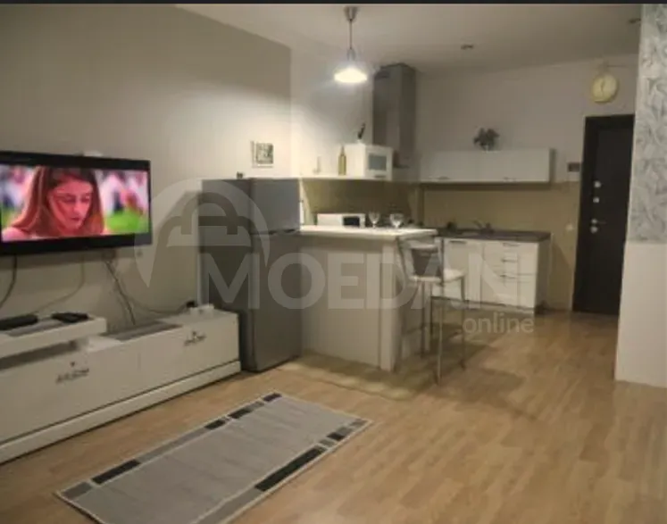 Apartments For Rent three-room 70м² 7/9 floor Tbilisi - photo 12