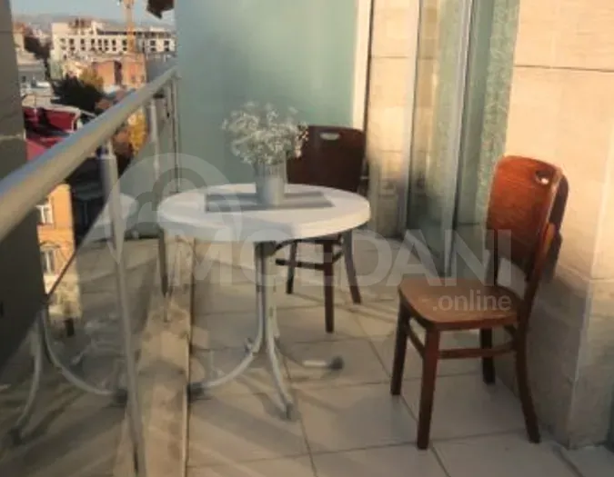 Apartments For Rent three-room 70м² 7/9 floor Tbilisi - photo 2