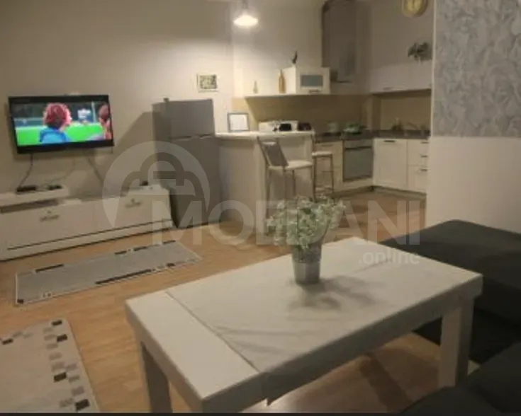 Apartments For Rent three-room 70м² 7/9 floor Tbilisi - photo 8