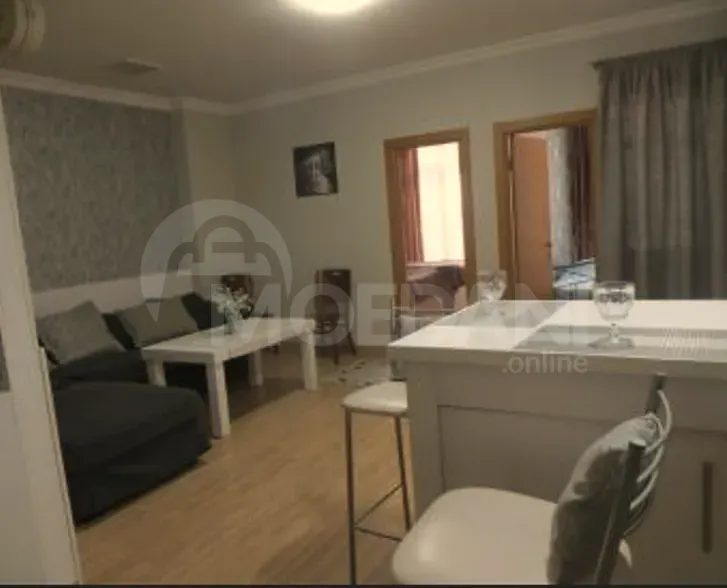 Apartments For Rent three-room 70м² 7/9 floor Tbilisi - photo 9