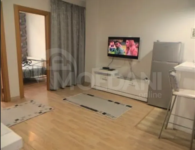 Apartments For Rent three-room 70м² 7/9 floor Tbilisi - photo 4
