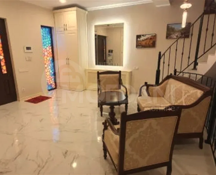 Сдам Дом 599м² Тбилиси - изображение 9