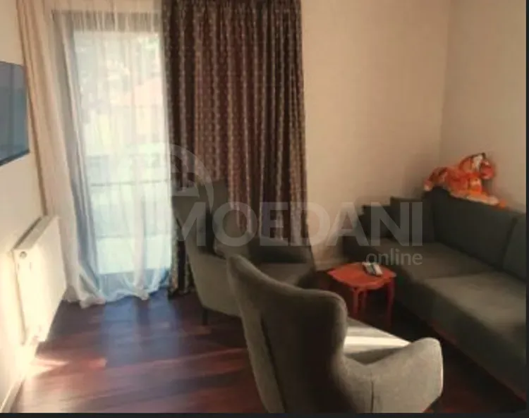 Сдам Дом 599м² Тбилиси - изображение 2