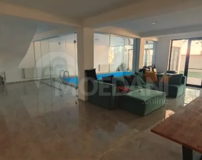 Сдам Дом 599м² Тбилиси - изображение 6