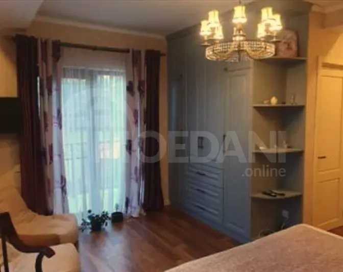 Сдам Дом 599м² Тбилиси - изображение 5