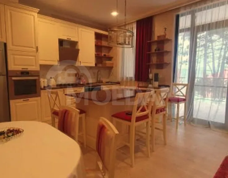 Сдам Дом 599м² Тбилиси - изображение 3