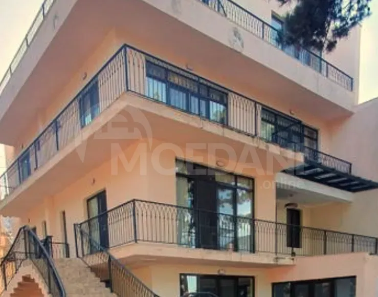 Сдам Дом 599м² Тбилиси - изображение 1