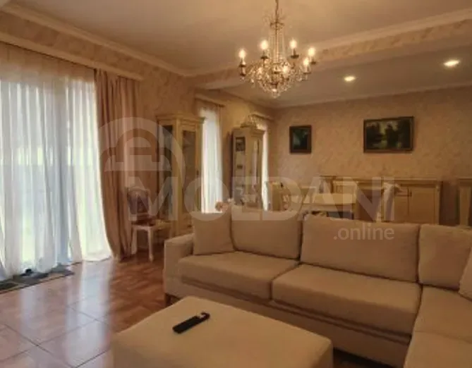 Сдам Дом 599м² Тбилиси - изображение 10