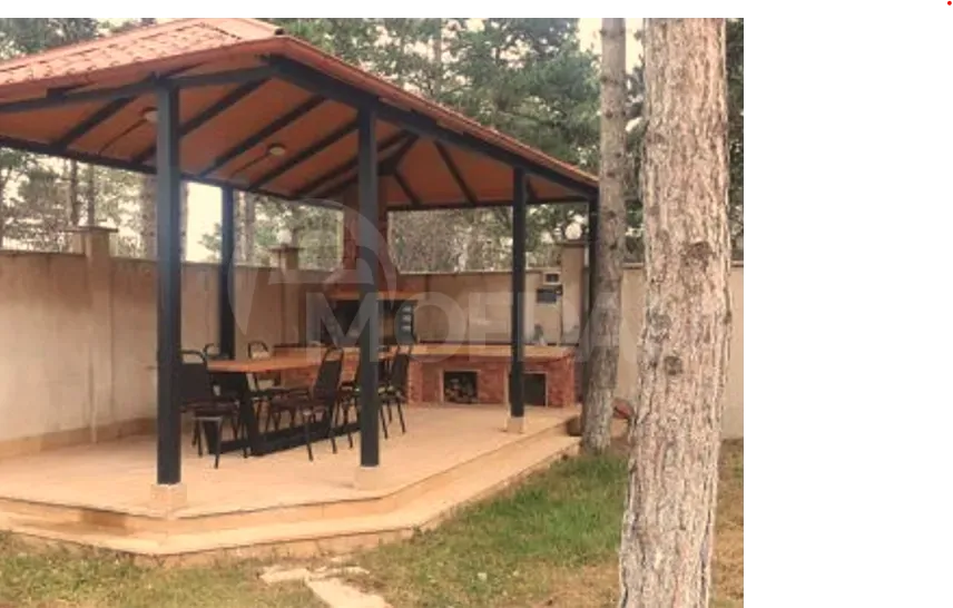 Сдам Дом 599м² Тбилиси - изображение 12