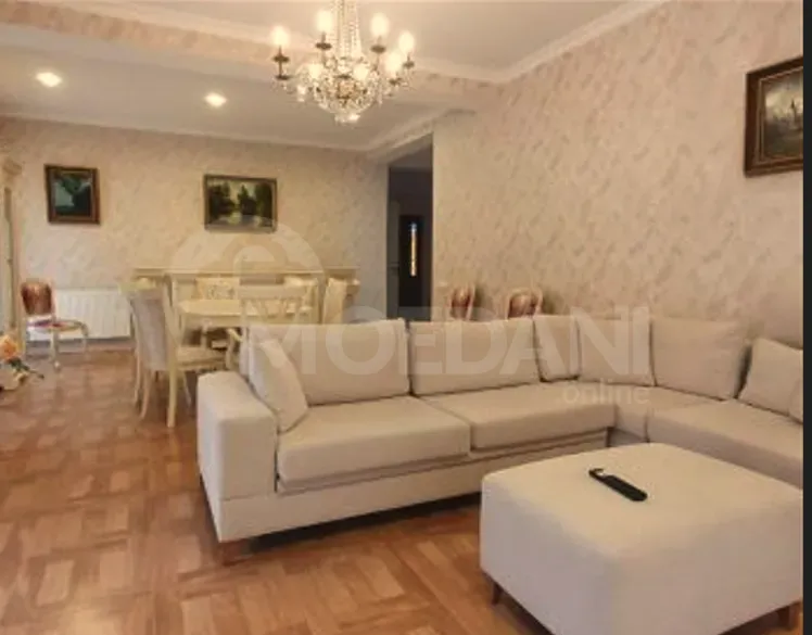 Сдам Дом 599м² Тбилиси - изображение 8