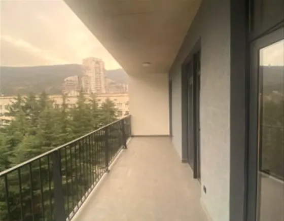 ქირავდება 3 ოთახიანი ბინა 110.4მ² 5/14 სართ თბილისი