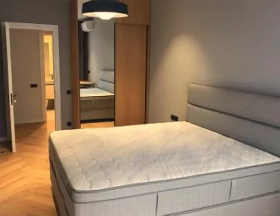 ქირავდება 3 ოთახიანი ბინა 110.4მ² 5/14 სართ თბილისი