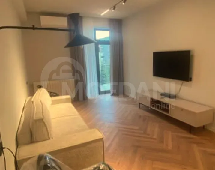 Apartments For Rent three-room 110.4м² 5/14 floor Tbilisi - photo 7