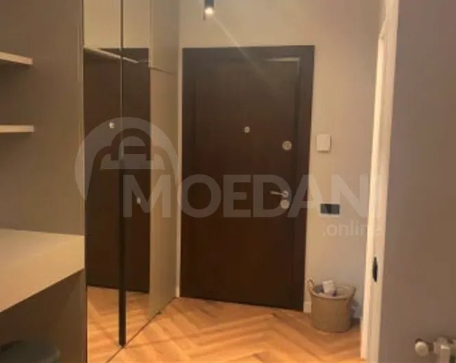 Apartments For Rent three-room 110.4м² 5/14 floor Tbilisi - photo 8