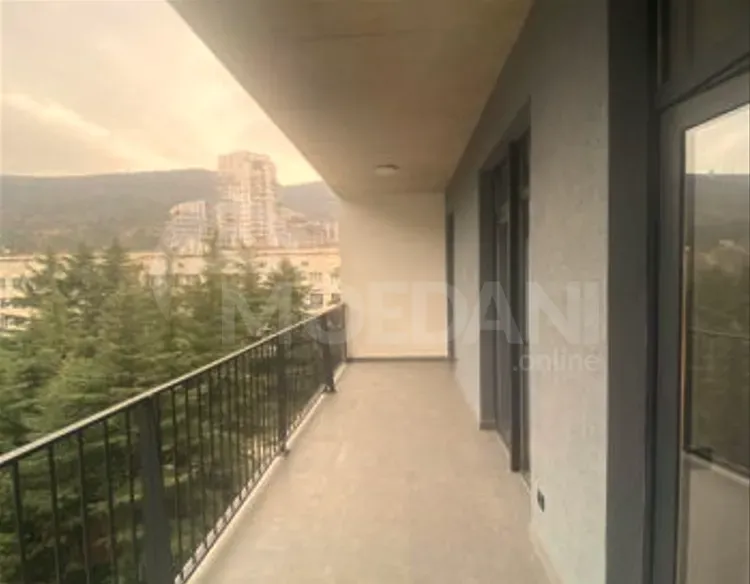 Apartments For Rent three-room 110.4м² 5/14 floor Tbilisi - photo 4