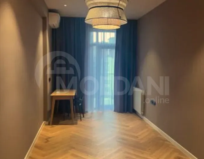 Apartments For Rent three-room 110.4м² 5/14 floor Tbilisi - photo 3