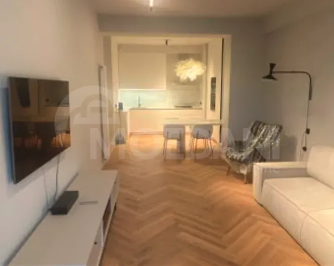 Apartments For Rent three-room 110.4м² 5/14 floor Tbilisi - photo 12