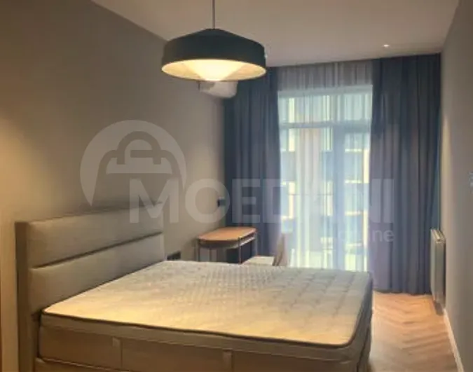 Apartments For Rent three-room 110.4м² 5/14 floor Tbilisi - photo 6