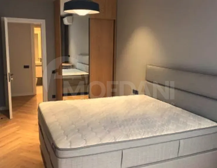 Apartments For Rent three-room 110.4м² 5/14 floor Tbilisi - photo 2