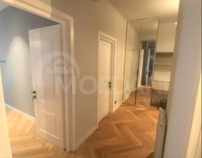 Apartments For Rent three-room 110.4м² 5/14 floor Tbilisi - photo 9