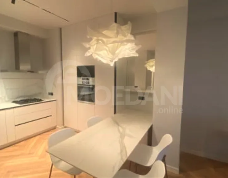 Apartments For Rent three-room 110.4м² 5/14 floor Tbilisi - photo 10