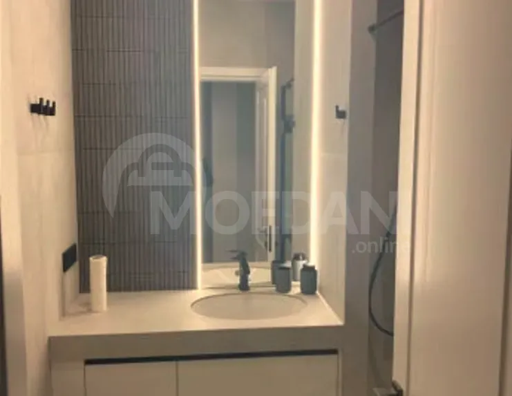 Apartments For Rent three-room 110.4м² 5/14 floor Tbilisi - photo 5