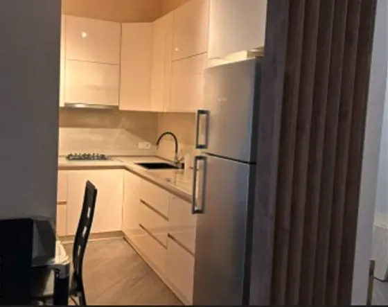 Apartments For Rent two-room 59.5м² 3/13 floor Tbilisi