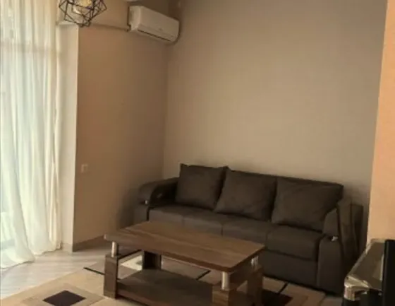 Apartments For Rent two-room 59.5м² 3/13 floor Tbilisi