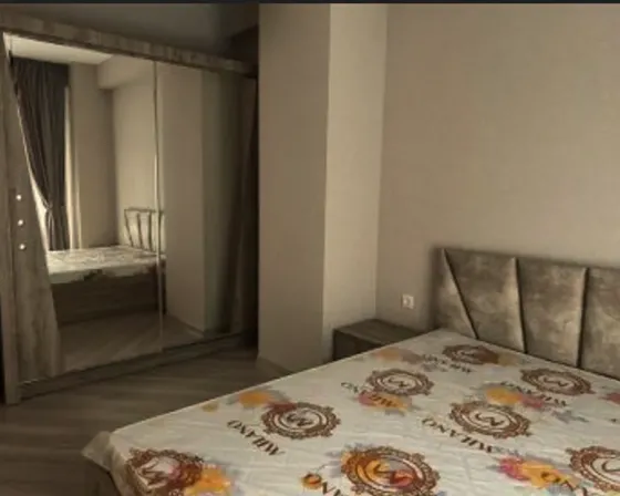 Apartments For Rent two-room 59.5м² 3/13 floor Tbilisi