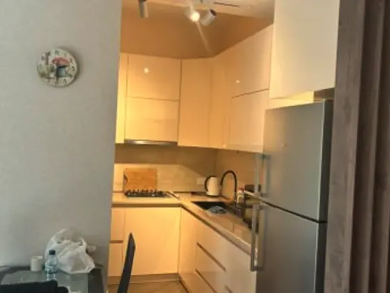 Apartments For Rent two-room 59.5м² 3/13 floor Tbilisi