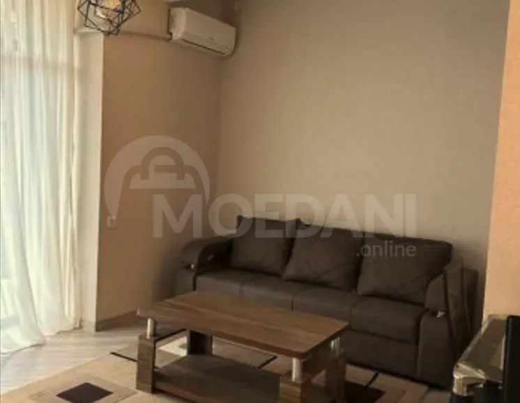 Apartments For Rent two-room 59.5м² 3/13 floor Tbilisi - photo 2