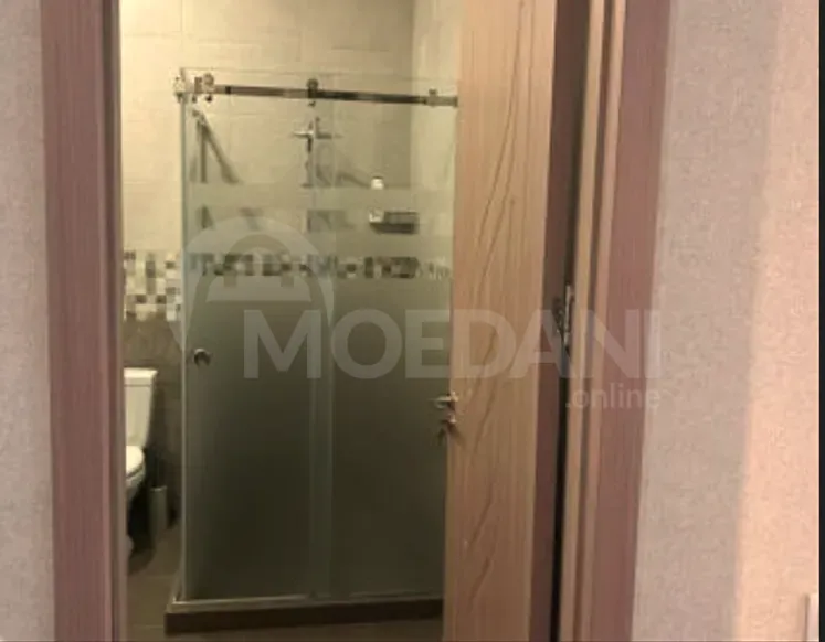 Apartments For Rent two-room 59.5м² 3/13 floor Tbilisi - photo 6