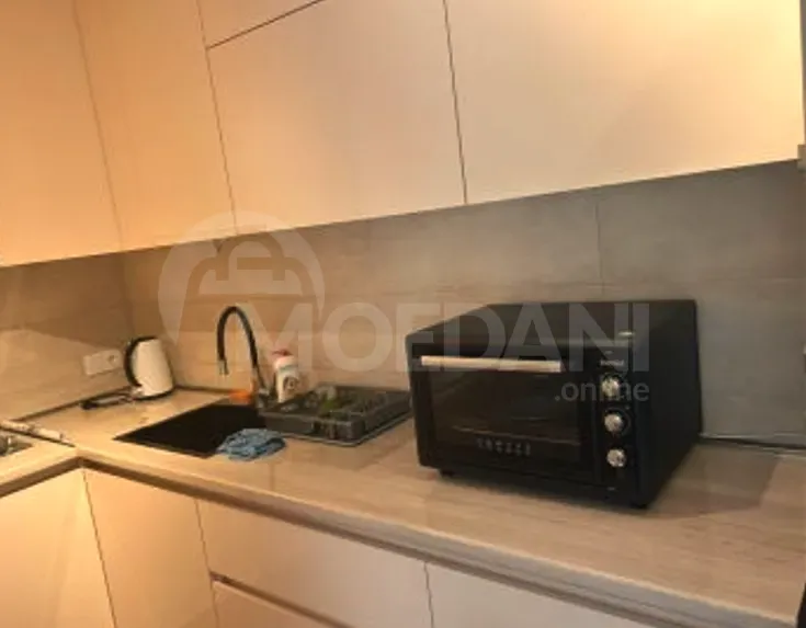 Apartments For Rent two-room 59.5м² 3/13 floor Tbilisi - photo 8