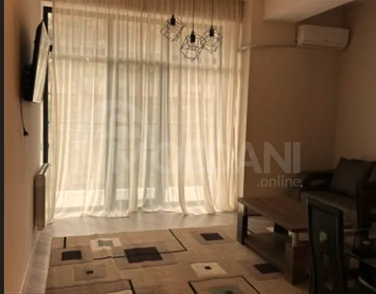 Apartments For Rent two-room 59.5м² 3/13 floor Tbilisi - photo 3