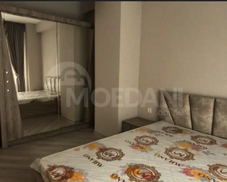 Apartments For Rent two-room 59.5м² 3/13 floor Tbilisi - photo 5