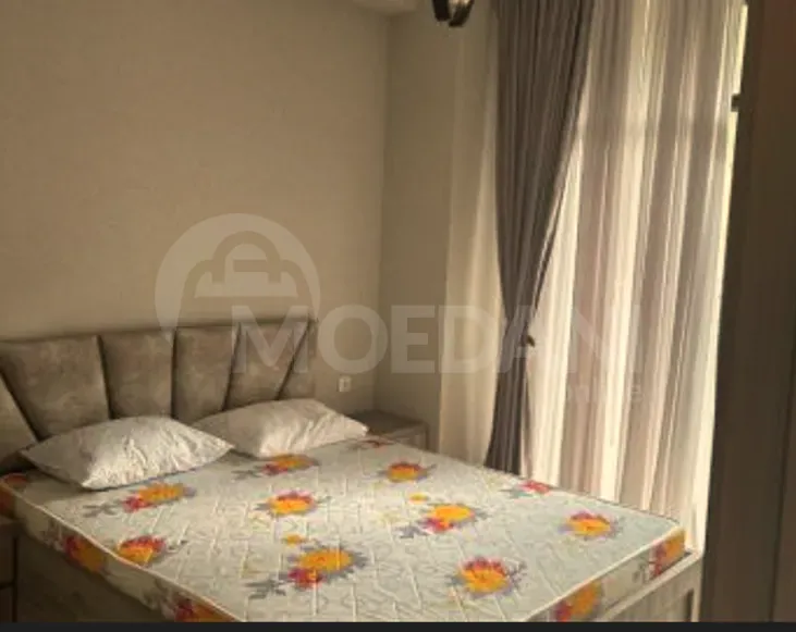 Apartments For Rent two-room 59.5м² 3/13 floor Tbilisi - photo 10