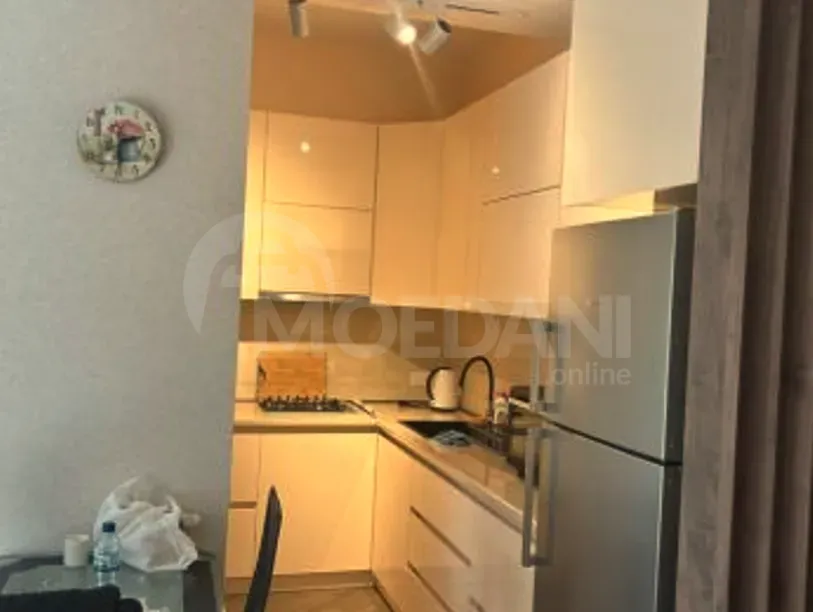 Apartments For Rent two-room 59.5м² 3/13 floor Tbilisi - photo 4