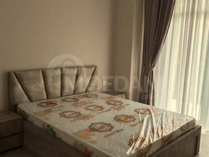 Apartments For Rent two-room 59.5м² 3/13 floor Tbilisi - photo 7