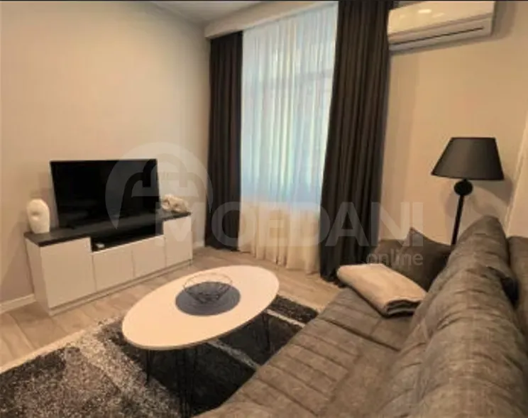 Apartments For Rent three-room 75м² 6/9 floor Tbilisi - photo 9