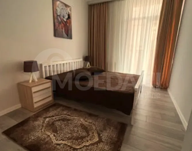 Apartments For Rent three-room 75м² 6/9 floor Tbilisi - photo 3