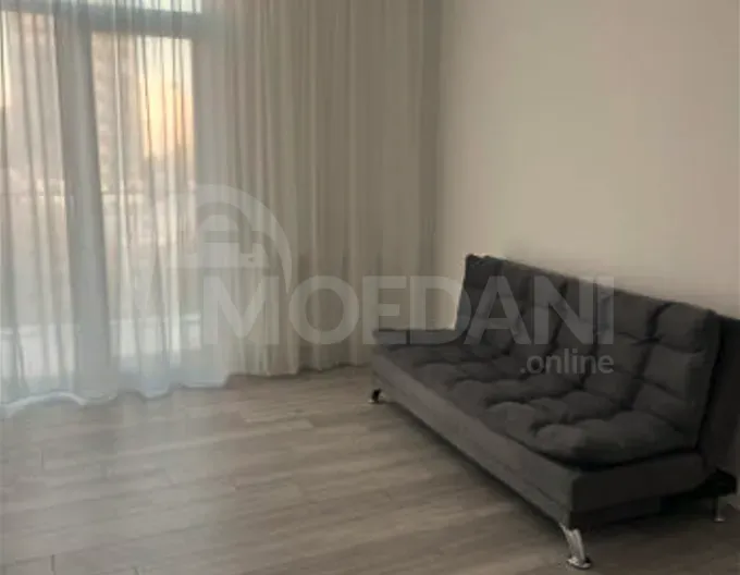 Apartments For Rent three-room 75м² 6/9 floor Tbilisi - photo 2