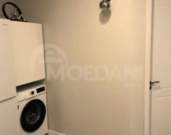 Apartments For Rent three-room 75м² 6/9 floor Tbilisi - photo 10