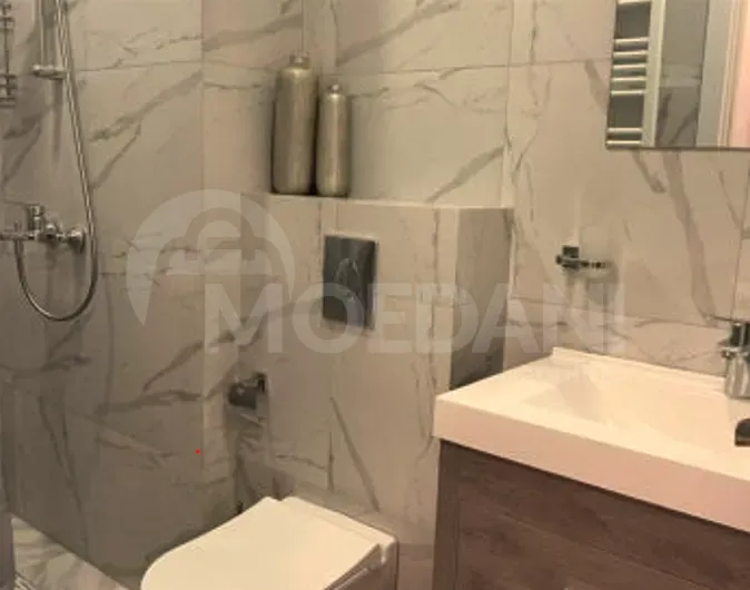 Apartments For Rent three-room 75м² 6/9 floor Tbilisi - photo 4