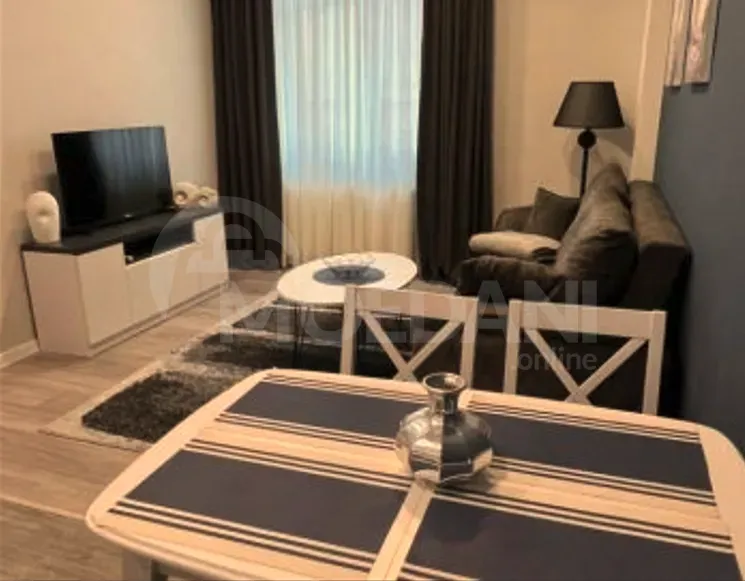 Apartments For Rent three-room 75м² 6/9 floor Tbilisi - photo 5