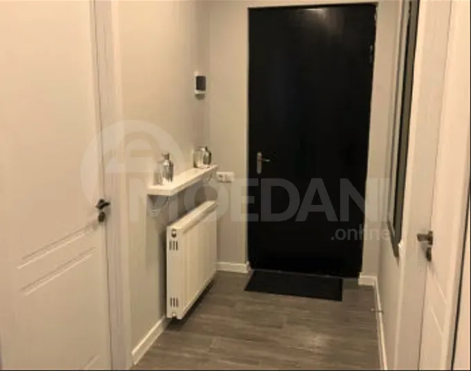 Apartments For Rent three-room 75м² 6/9 floor Tbilisi - photo 8