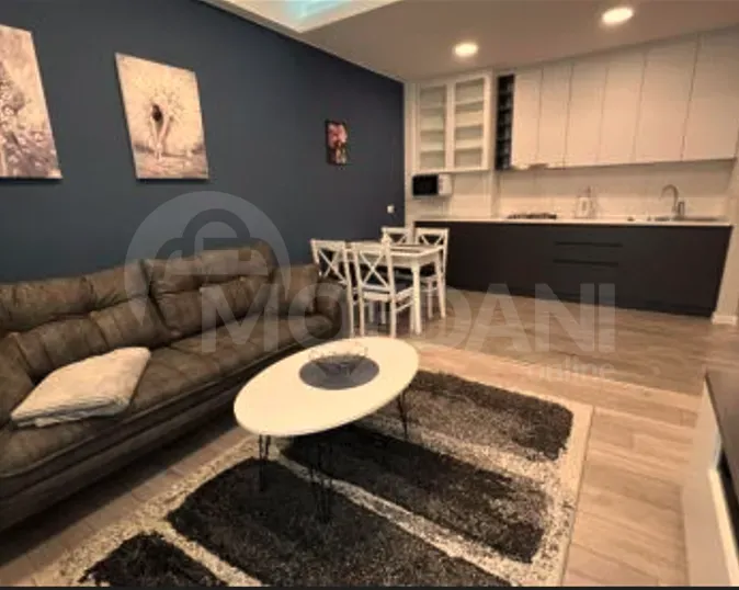 Apartments For Rent three-room 75м² 6/9 floor Tbilisi - photo 7