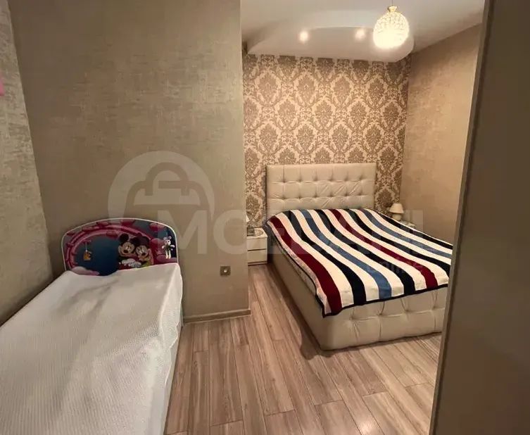 ქირავდება 2 ოთახიანი ბინა 70მ² 3/8 სართ თბილისი - photo 14