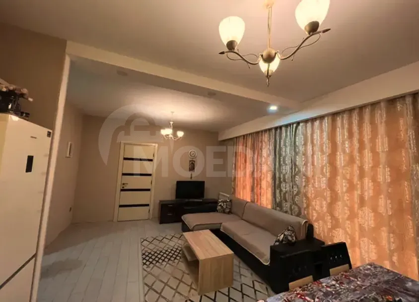 ქირავდება 2 ოთახიანი ბინა 70მ² 3/8 სართ თბილისი - photo 10